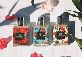 Rekomendasi Parfum Halal Produk Lokal, Belanja Mulai Rp10 Ribu di Shopee
