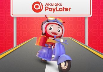 Cara Bayar Tagihan Akulaku PayLater, Manfaatkan Belanja Sekarang Bayar Nanti