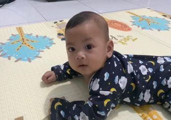 Ide Nama Bayi Laki-laki Islami yang Populer Selain dari Nama Muhammad, Bermakna Penuh Kebaikan