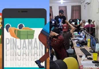 Cara Cek Pinjol Legal Atau Ilegal Lewat WhatsApp dan Web