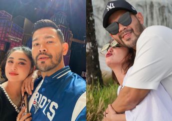 Dewi Perssik Sering Beri Perhatian pada Rian Ibram Sejak 2 Tahun Lalu