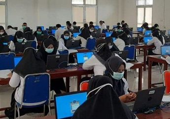 Bank Soal PPPK 2022, Ini Referensi Soal P3K untuk Tenaga Kesehatan Khusus Apoteker dan Farmasi, Bisa Diunduh Secara Gratis