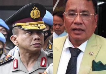 Pantas Sempat Ingin Jadi Pengacara Ferdy Sambo! Segini Fantastis Tarif yang Ditawarkan Suami Putri Candrawathi ke Hotman Paris, Angkanya Benar Sampai Puluhan Miliar?