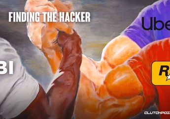 Hacker Usia 17 Tahun Ditangkap Polisi Karena Diduga Retas Game GTA 6