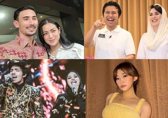 Berita Terpopuler: Jessica Iskandar Jual Rumah Usai Tertipu Rp10 Miliar hingga Livy Renata Minta Maaf ke Atta Halilintar
