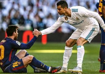 Tanpa Label Barca & Madrid, Dani Alves Klaim Lebih Mencintai Ronaldo Daripada Messi
