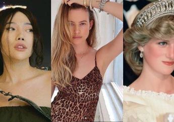 Geger Skandal Perselingkuhan di Kalangan Selebriti, Berikut 5 Artis Cantik yang Diselingkuhi Pasangan, Ada yang Pilih Tetap Setia hingga Kini