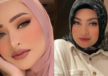 Potret Wajah Mulus Nathalie Holscher Tak Berpori Tuai Sorotan, Ternyata karena Ini Netizen Sampai Tak Mengenali: Lebih Cantik Natural
