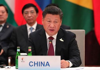 Tambah Masa Kekuasaan, Xi Jinping Perintahkan Tentara China untuk Persiapan Perang, Amerika Serikat dan Taiwan Wajib Waspada