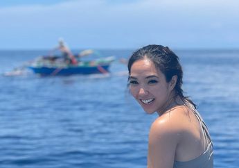 Sudah Putus Kok Masih Liburan Ke Bali Bareng? Begini Video Gisel Bareng Wijin Yang Viral Di Media Sosial, Balikan Lagi Ya?