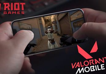 Bocoran Spesifikasi Minimum HP untuk Main VALORANT Mobile, Enteng Kok!