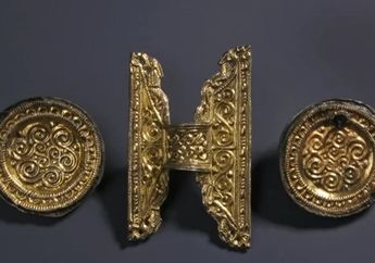 Migrasi Anglo-Saxon: Transformasi Populasi Terbesar Dunia Pasca-Romawi