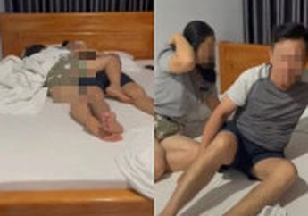 Dihina Tak Jantan hingga Mandul, Pria Ini Nekat Berhubungan Seks dengan Wanita Lain Sampai Hasilkan Anak Demi Balas Dendam Ke Istri