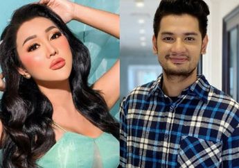 Kebenaran di Balik Video Syur Kevin Hillers dan Lucinta Luna, Transferan Uang Rp 50 Juta Disinggung
