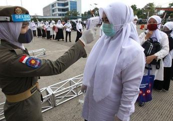 Bank Soal PPPK 2022, Ini Latihan Soal Khusus Formasi Kebidanan, Ketahui Pelaksanaan Seleksi untuk Guru dan Nakes Berbeda