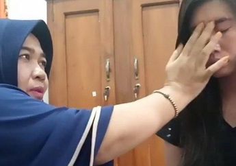 Bisa Kantongi Rp 60 Juta Per Hari, Ningsih Tinampi Nyatanya Punya Latar Belakang Pendidikan di Luar Nalar, Dulu Ngurus Listrik Sekarang Dekat Dunia Mistik