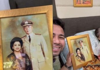 Biodata Mami Popon Ramai Dicari, Kondisi Ibunda Amy Qanita Nelangsa Padahal Raffi Ahmad Punya Penghasilan Fantastis! Tangis Nagita Slavina Pecah