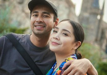 Raffi Ahmad Tegaskan Gosip dengan Mimi Bayuh Tak Bakal Mempan Hancurkan Rumah Tangganya