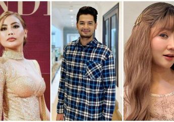 Blak-blakan Sebut Kevin Hiller Pacari Lucinta Luna Setahun, Siska Khair Bongkar Uang Saku Per Bulan yang Didapatkan si Pemain Sinetron Ikatan Cinta