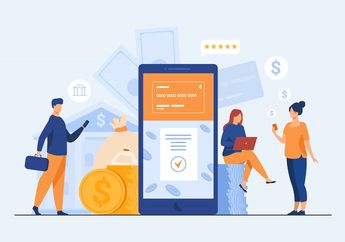 Semudah Ini Cara Top Up Mtix BRImo, Berikut Langkah-langkahnya!