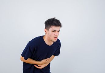 Cuma Modal Salad Hijau, Konon Makanan dan Minuman Ini Bisa Bikin Asam Lambung Tak Meradang, Gak Bakal Lagi Tersiksa Tiap Pagi!