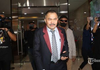 Keluarga dan Kekasih Mendiang Brigadir J Datangi Mapolda Jambi, Kamaruddin Simanjuntak Beberkan Tujuannya