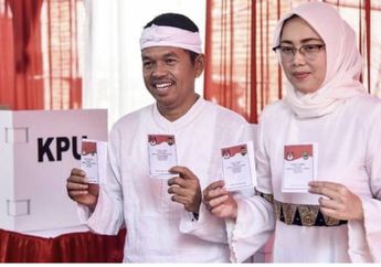Sudah Siap Menjanda? Anne Ratna Mustika Punya Harta Rp 10 Miliar