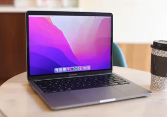 Apple Jual MacBook Pro M2 Refurbished, Harga Lebih Hemat Rp 4 Jutaan!