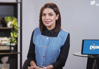Najwa Shihab Geram Seluruh Akun Media Sosial Kru Narasi Newsroom Mendadak Diretas, Sang Jurnalis Curigai Satu Orang Ini, Siapa?