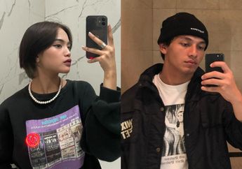 Heboh Jefri Nichol Kepincut Pesona Jeje Slebew, Terang-terangan Beri Pujian: Aslinya Lebih Menarik
