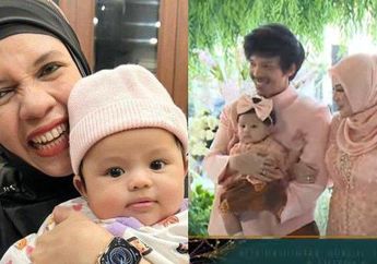 Lebih Pilih ke Luar Kota? Gen Halilintar Absen di Acara Tedak Siten Ameena, Atta Halilintar: Lagi Kerja Kayaknya