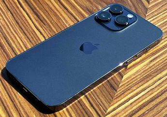 iPhone 15 Diprediksi Akan Hadirkan RAM 8GB, USB-C, dan Kamera Periskop