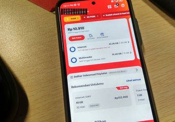 Cara Dapat Kuota Gratis Telkomsel 2022, Gak Perlu Beli Paketan Dulu