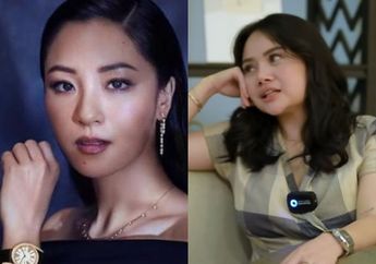Berita Terpopuler: Constance Wu Ungkap Alami Pelecehan Seksual hingga Mawar AFI Ingin Menikah Lagi