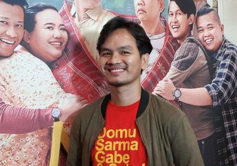 Biodata Artis Bene Dion, Sutradara Film Ngeri Ngeri Sedap yang Karyanya Terpilih Wakili Indonesia di Oscar 2023