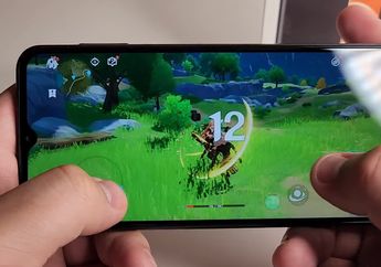 Samsung Galaxy A23 5G Diklaim Kuat Main Game Berat, Emang Iya?