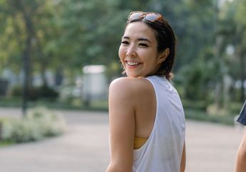 Fantasi Nakal Netizen, Gisel Makin Tajir Gegara Foto Ini, Kok Bisa?