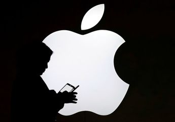 Apple Dilaporkan Lacak Aktivitas Pengguna di App Store, Untuk Iklan?