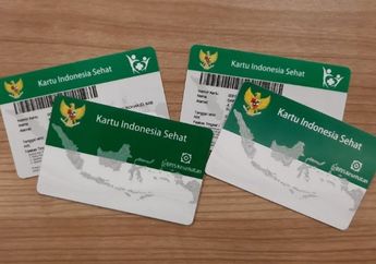 Waduh Lupa Nomor BPJS Kesehatan? Cuma Pakai NIK, Begii Cara Cek Nomor BPJS dan Status Kepesertaan Pensiunan PNS