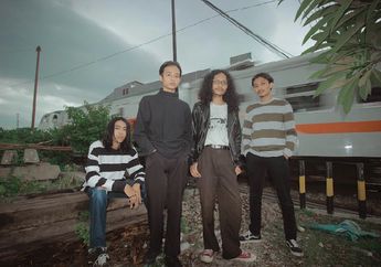 IGMO, Unit Rock Kediri Lepas Debut Albumnya, 'Take It Over'