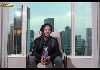 Jadi Drummer Dewa 19 Paling Awet, Agung Gimbal Ungkap Rahasianya!