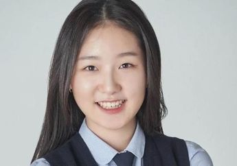 Biodata Artis Kim Joo Ah, Selebriti Asal Korea Selatan yang Sering Muncul Sebagai Pemain Pendukung hingga Pemeran Utana