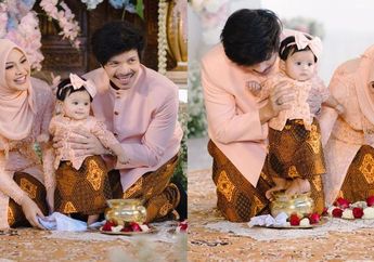 Gen Halilintar Absen Dalam Acara Tedak Siten Anak Atta Halilintar & Aurel Hermansyah, Ternyata Sibuk Cari Cuan!