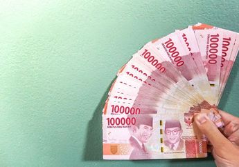 PENIPUAN! Jangan Senang Dulu Jika Dapat 'Uang Kaget' di Rekening, Bisa Jadi Modus Pinjol Kelabuhi Korban