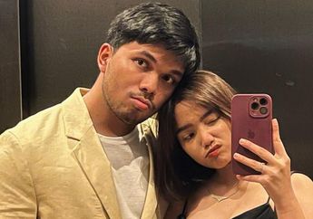 Pacar Thariq Habis Kesabaran, Fuji Ancam Bakal Laporkan Haters ke Polisi, Percakapannya dengan Akun Misterius Terungkap: Pasal Berlapis!