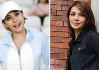 Ocehannya Tak Digubris Istri Ibrahim Assegaf, Nikita Mirzani Ngelunjak Ancam Beberkan Aib Najwa Shihab yang Satu Ini, Nyai Bak Merasa di Atas Awan