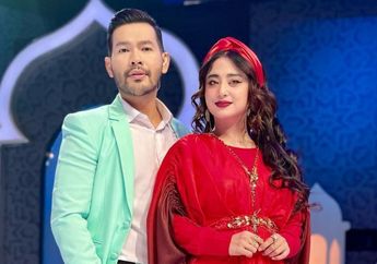 'Ku Antar Pulang' Dewi Perrsik Berduka Ucap Belasungkawa! Orang Tercinta Keluarga Rian Ibram Baru Saja Meninggal, Ternyata Sosoknya Bukan Sembarangan Ini Profilnya
