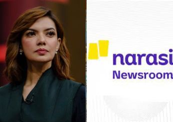 Najwa Shihab Kena Musibah, 24 Anak Buah dan Mantan Pegawai Narasi TV Diserang Hacker, Istri Ibrahim Assegaf: Jangan Mau Ditakut-takuti