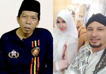 'Dari Awal Gue Udah Bilang' Kiwil Wanti-Wanti Suami Roro Fitria Dicampakkan karena Nikahi Artis, Contohkan Nasibnya yang Dicerai Rohimah hingga Meggy Wulandari