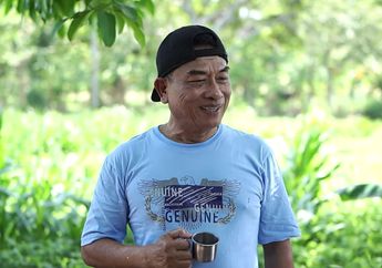 Moeldoko Viral di Medsos Setelah Berakting di Film Pendek, Ternyata Segini Daftar Harta Kekayaannya hingga Disebut Juragan Tanah
